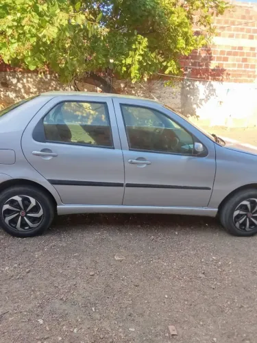 Fiat Siena 1.0/ EX 1.0 MPI Fire/ Fire Flex 8V 2007
