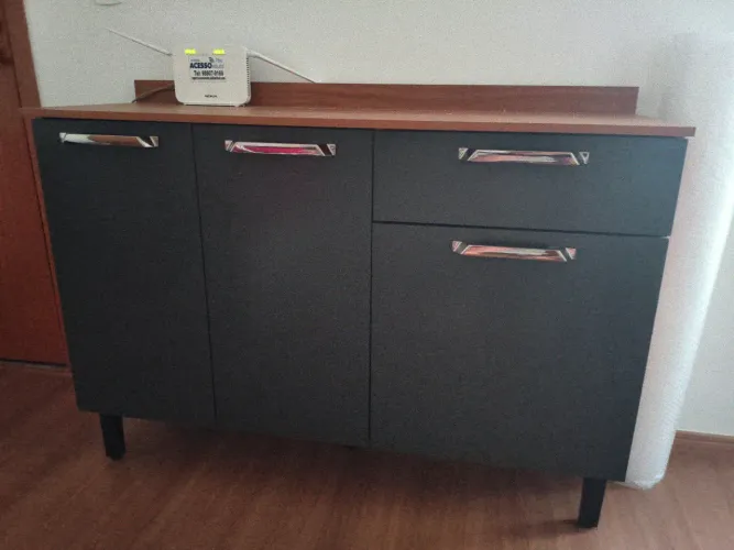 Armáriobde cozinha