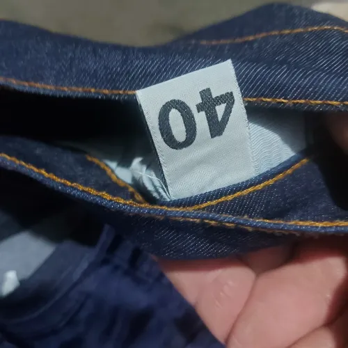 3 Calças masculina n.40 zap * Pavuna