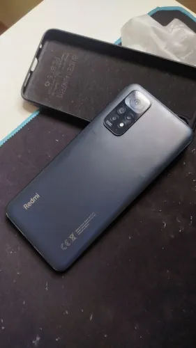 Celular Xiaomi Redmi Note 11