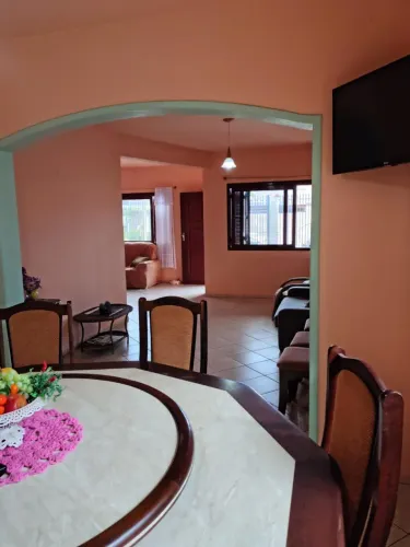 Casa Comercial disponivel para locação anual na Zona Nova Capão da Canoa REF: 1,6705850118