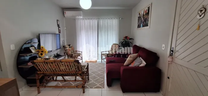 Ótimo apartamento de 2 dormitórios, sendo 1 suíte no bairro Águas Claras.