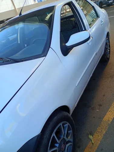 Fiat Siena 1.0/ EX 1.0 MPI Fire/ Fire Flex 8V 2010