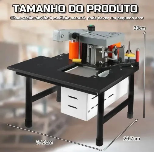 VENDO COLADEIRA DE BORDA 220V