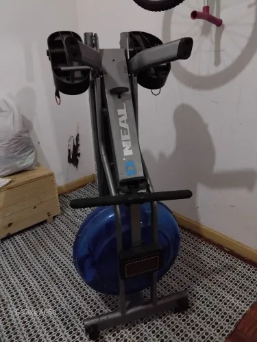 Remo indoor à base de água O'Neal BF840