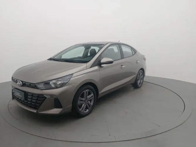 Hyundai HB20S Limited 1.0 TB Flex 12V Aut. 2026