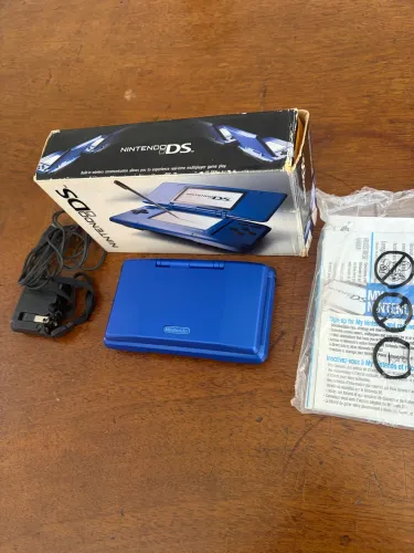 Nintendo DS (fat)