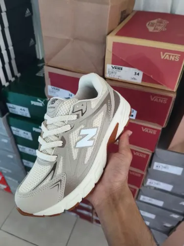 NB running