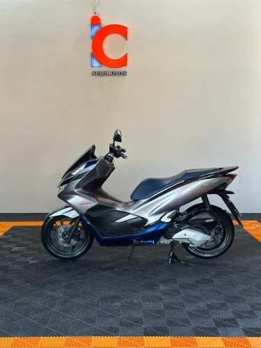 Honda pcx 150 Sport abs 2020