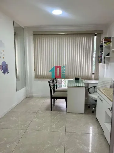 Recreio dos Bandeirantes | Sala