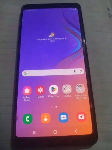Samsung Galaxy A9 128GB
