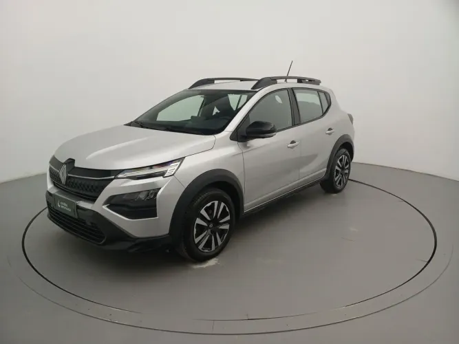 Renault Kardian Evolut. Flex 1.0 TB 12V 5P Aut. 2025