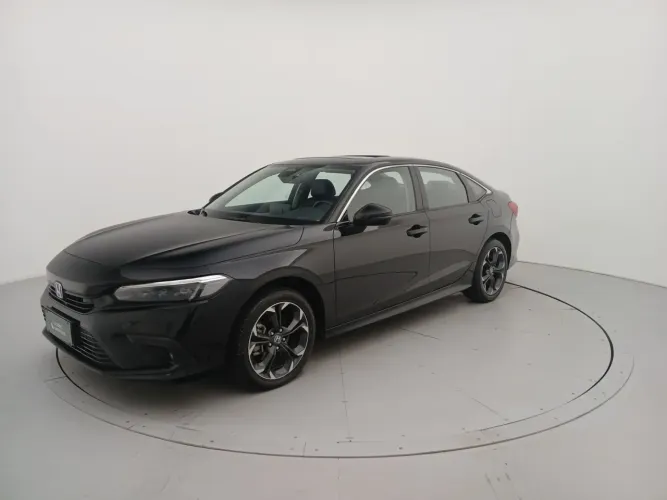 Honda Civic Sed.touring 2.0 16V Aut. (híbrido) 2024
