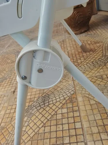 Banheira com suporte mais trocador