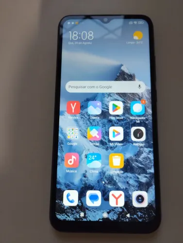 Redmi 10A