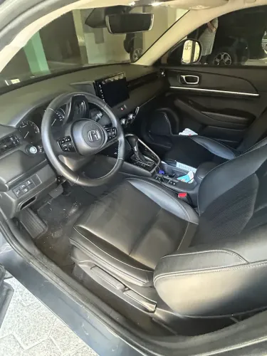 Honda HR-V EXL 1.5 Sensing 16V 5P Aut. 2025
