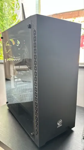PC GAMER RYZEN