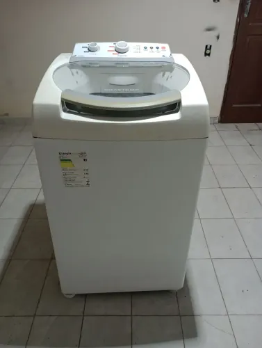 SM vende-se Máquina Brastemp