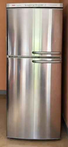 Geladeira Bosch Intelligent Frost Free 44 