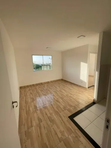 Apartamento para comprar Jardim Imperial Vespasiano