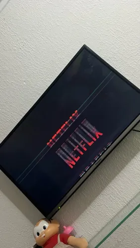 Tv smart