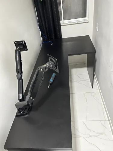 Mesa de escritório 