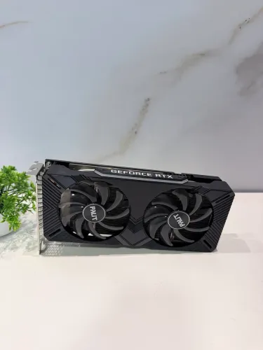 RTX 2060 Ultra 12GB PNY (aceito trocas)