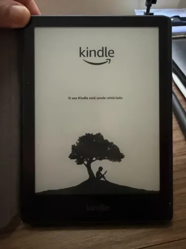 Kindle Paperwhite 11a Gen 8Gb de memoria interna
