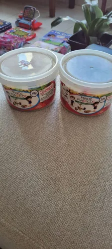 Pinos mágicos