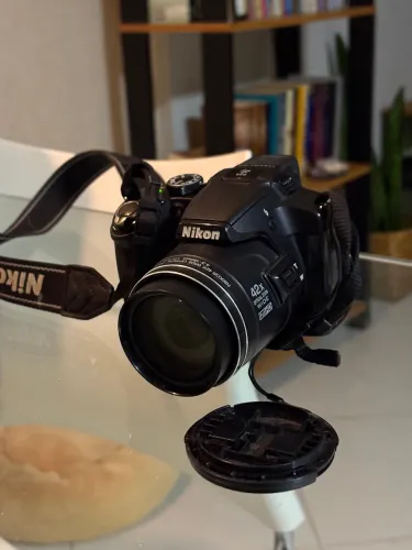 Nikon Coolpix P510