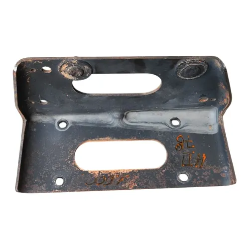 Suporte Filtro Ar Caminhão Hyundai Hd78