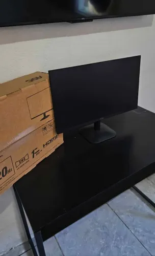 MONITOR AOC ZERADO