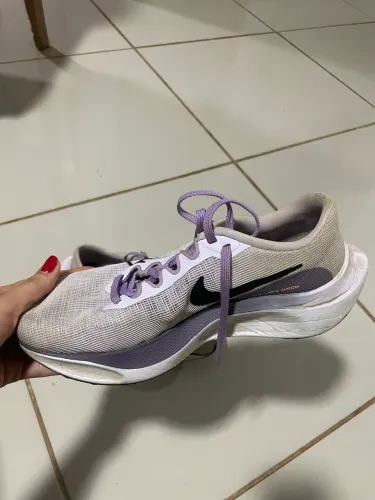 Tênis de corrida Nike  zoom fly 5