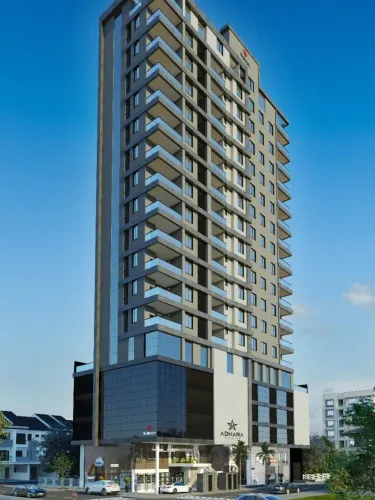 Adhara Residence