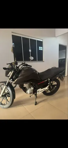 Honda 160 Flex Único dono 