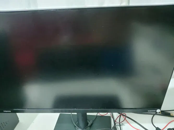 Monitor Gamer