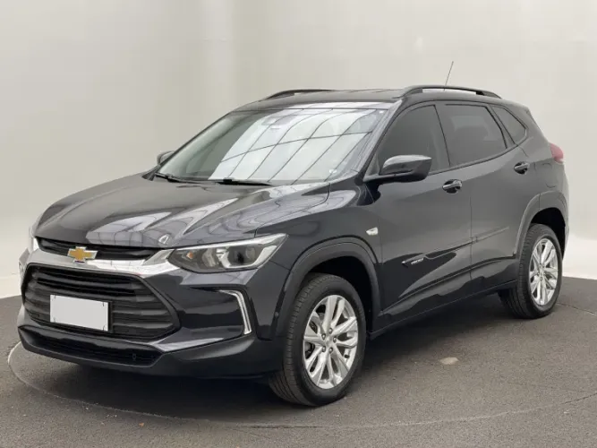 Chevrolet Tracker LTZ 1.0 Turbo 12V Flex AUT 2025