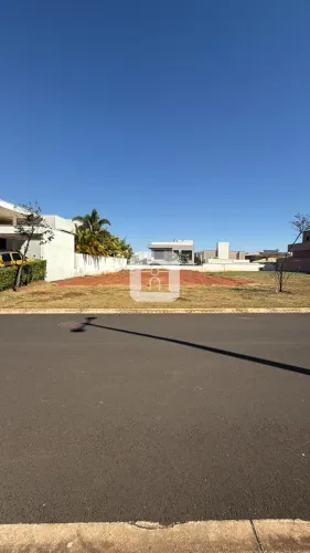 Terreno Em Condomínio Cyrela Dos Ipês Para Venda