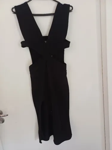 Vestido Feminino Tamanho P