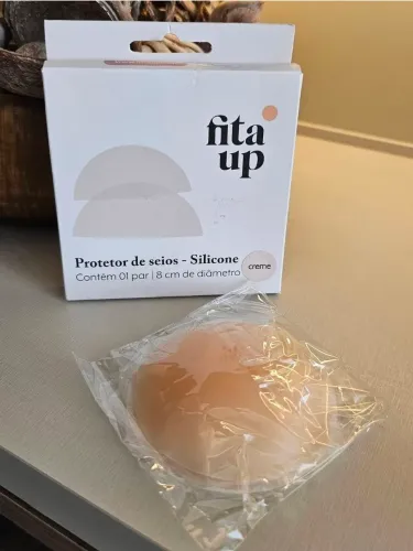 Protetor de seios Fita Up