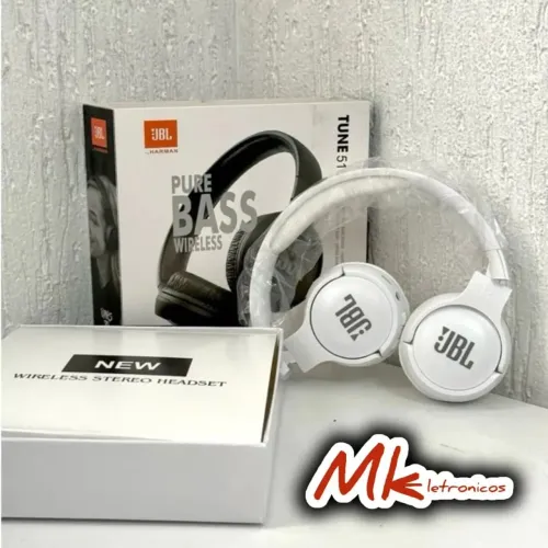 Fone Bluetooth JBL