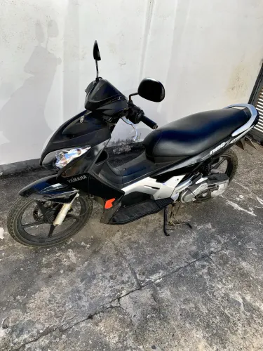 Yamaha Neo 115c