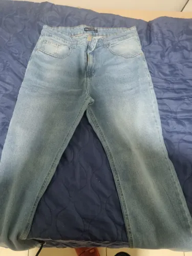 Calça jeans