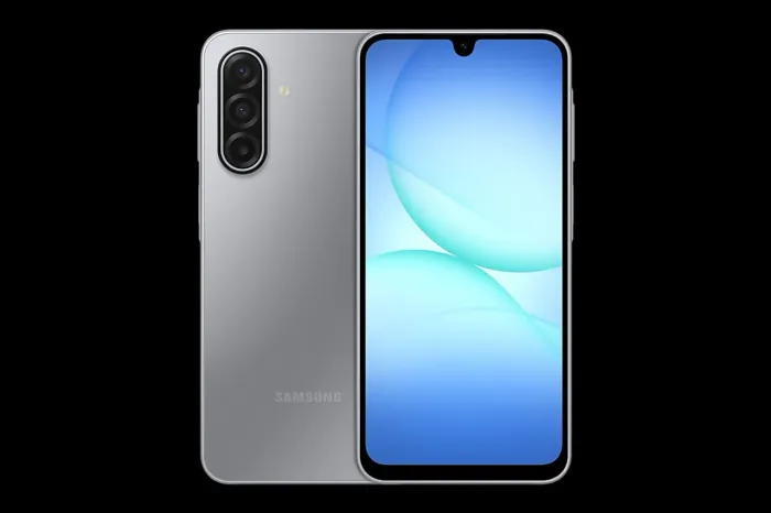 Samsung A17