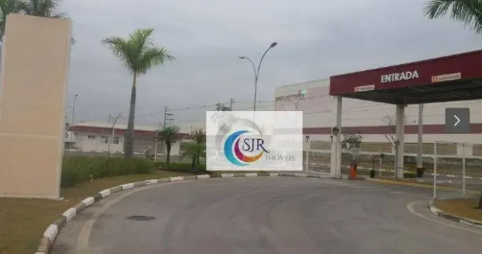 Galpão à venda, 1465 m²- Jardim Santa Maria (Nova Veneza) - Sumaré/SP