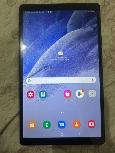 Tablet Tab A7 Lite Samsung 