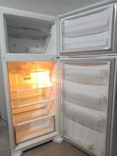 Geladeira Consul Frost Free