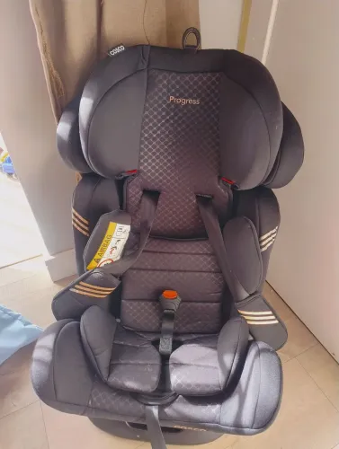 Cadeira para carro Cosco 