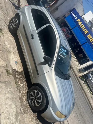 Chevrolet Celta 1.0/super/n.piq.1.0 MPFI VHC 8V 3P 2003