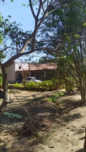 Chácara Parque São Luiz